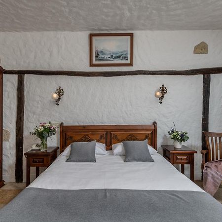 Alacati Koclu Konagi Hotel Bagian luar foto