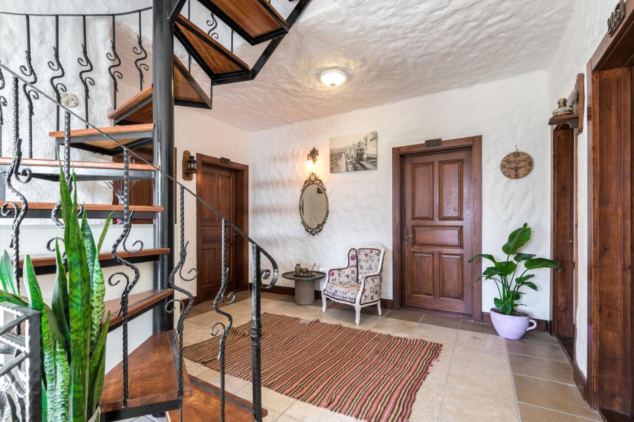 Alacati Koclu Konagi Hotel Bagian luar foto