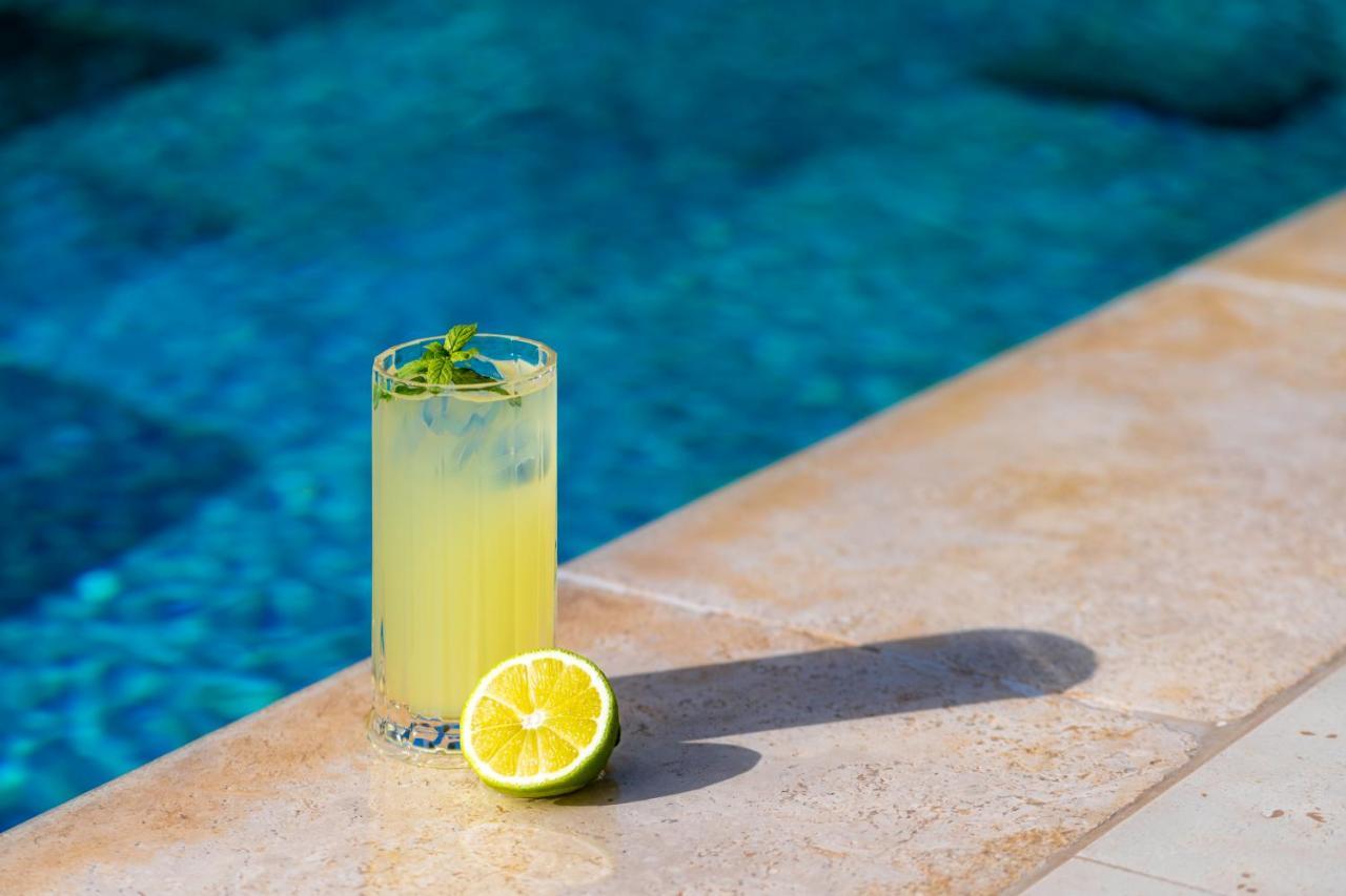 Alacati Koclu Konagi Hotel Bagian luar foto