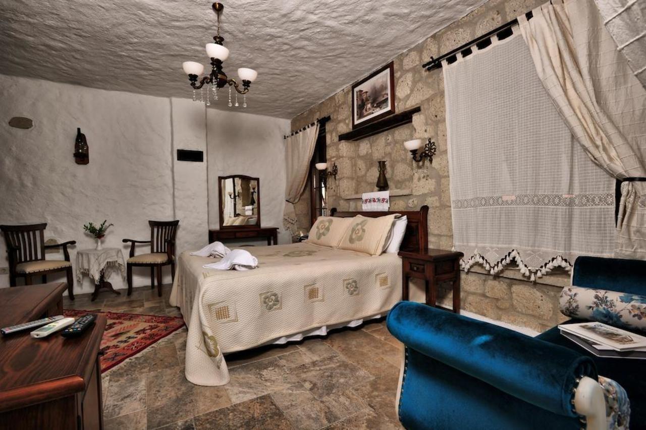 Alacati Koclu Konagi Hotel Bagian luar foto