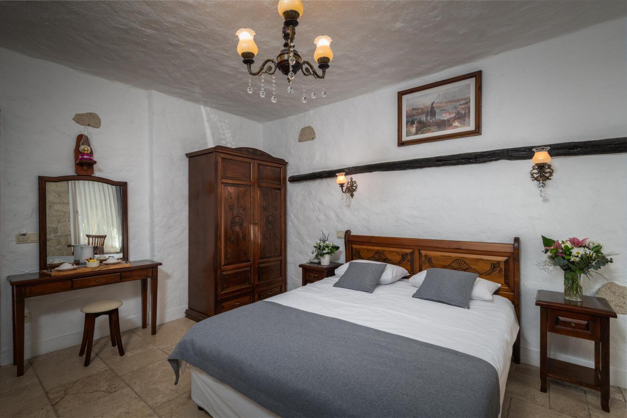 Alacati Koclu Konagi Hotel Ruang foto