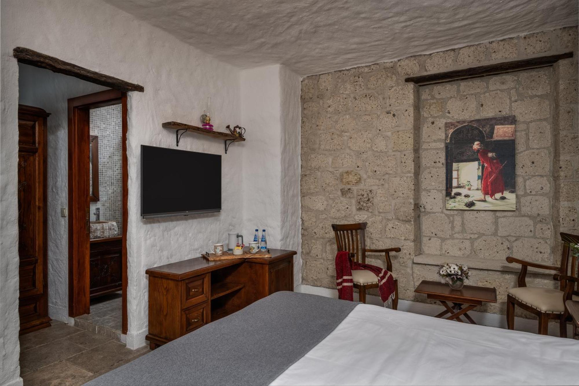 Alacati Koclu Konagi Hotel Ruang foto