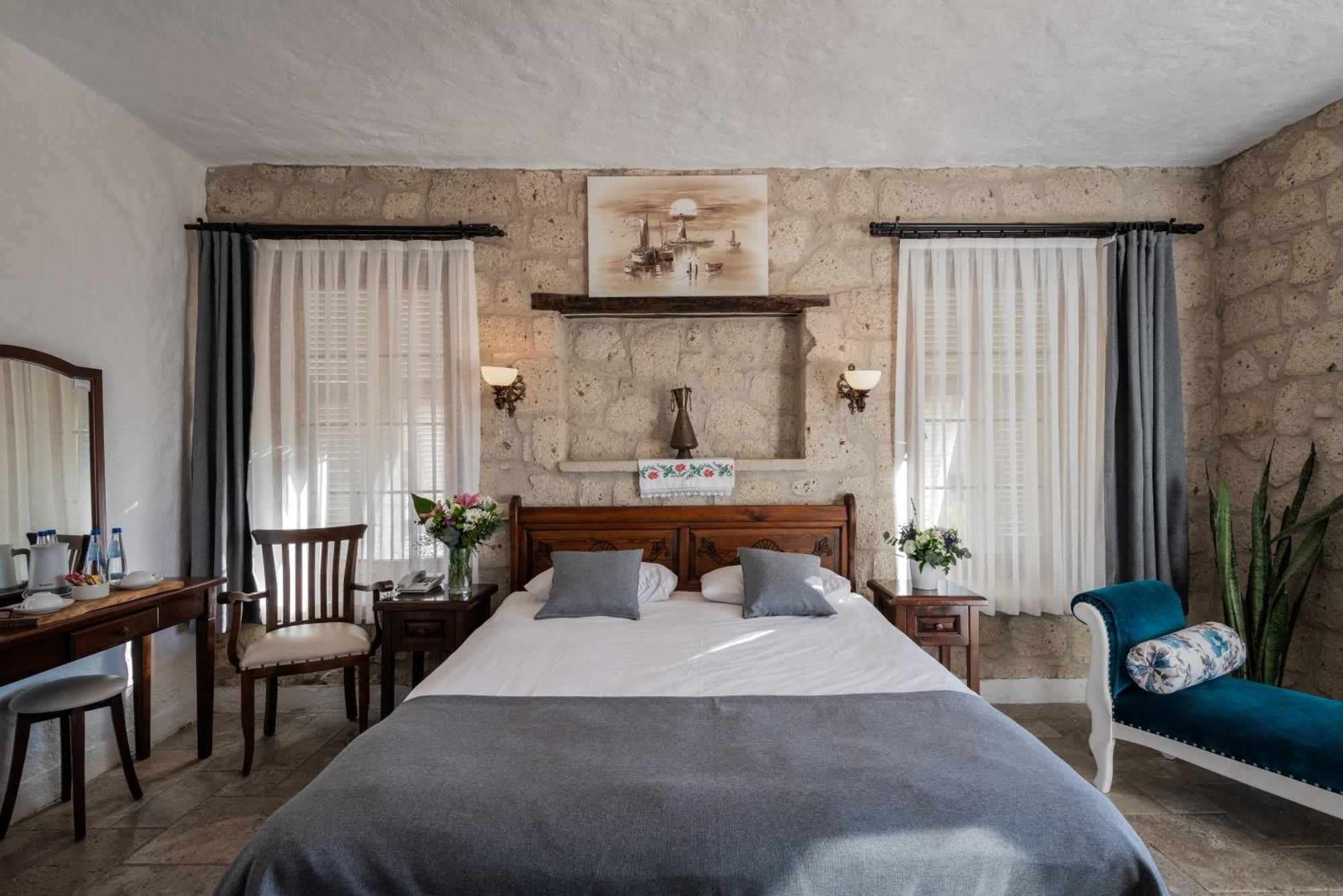 Alacati Koclu Konagi Hotel Ruang foto