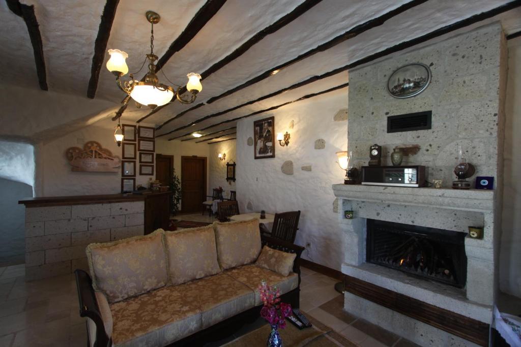Alacati Koclu Konagi Hotel Bagian luar foto