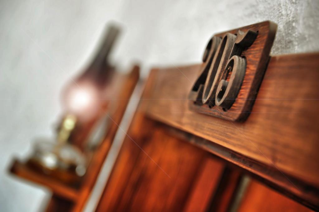 Alacati Koclu Konagi Hotel Bagian luar foto